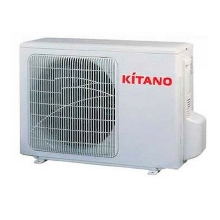 Настенная сплит-система Kitano KRD-Viki-18 Viki Inverter