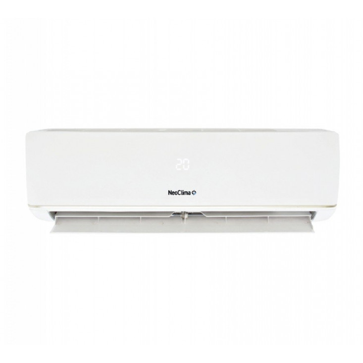 Сплит-система NeoClima NS/NU-HAX07RWI inverter