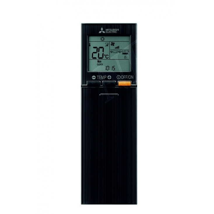 Сплит-система Mitsubishi Electric MSZ-LN35VG2B/MUZ-LN35VGHZ2 Zubadan