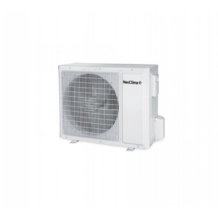 Сплит-система NeoClima NS/NU-HAX18RWI inverter Сплит-система NeoClima NS/NU-HAX18RWI inverter