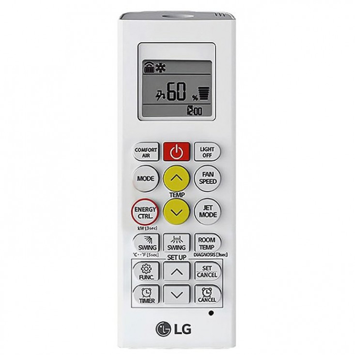 Сплит-система LG PC24SQ