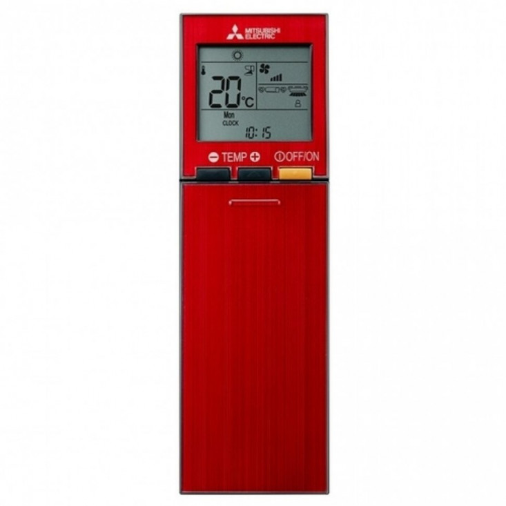 Сплит-система Mitsubishi Electric MSZ-LN50VG2R/MUZ-LN50VGHZ2 Zubadan