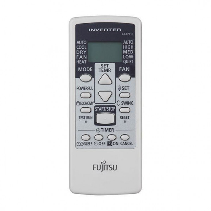 Сплит-система Fujitsu ASYG24KLCA/AOYG24KLCA Clarios