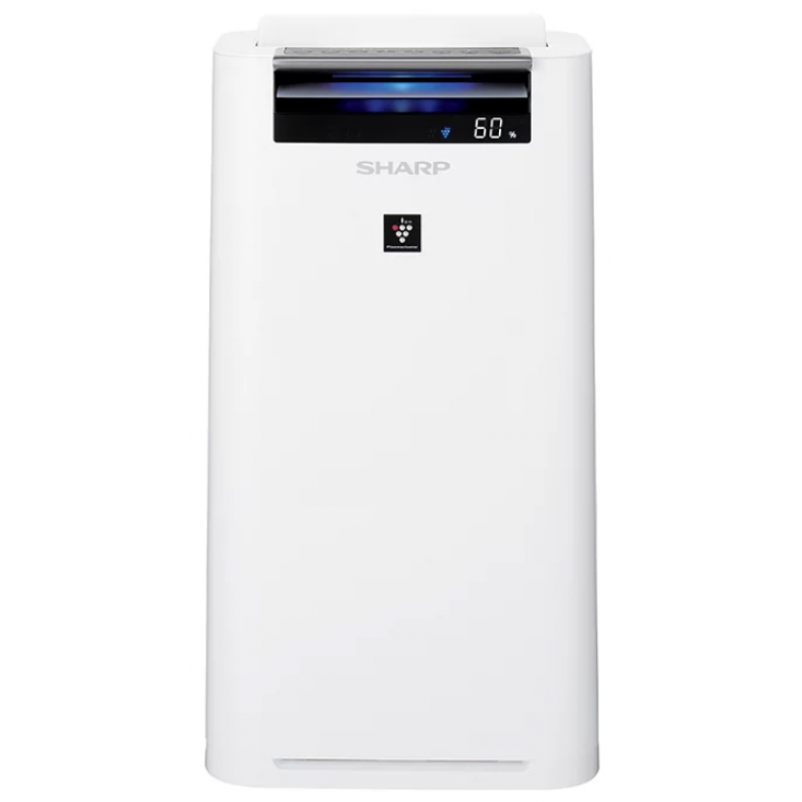 Климатический комплекс Sharp KC-G61 RW