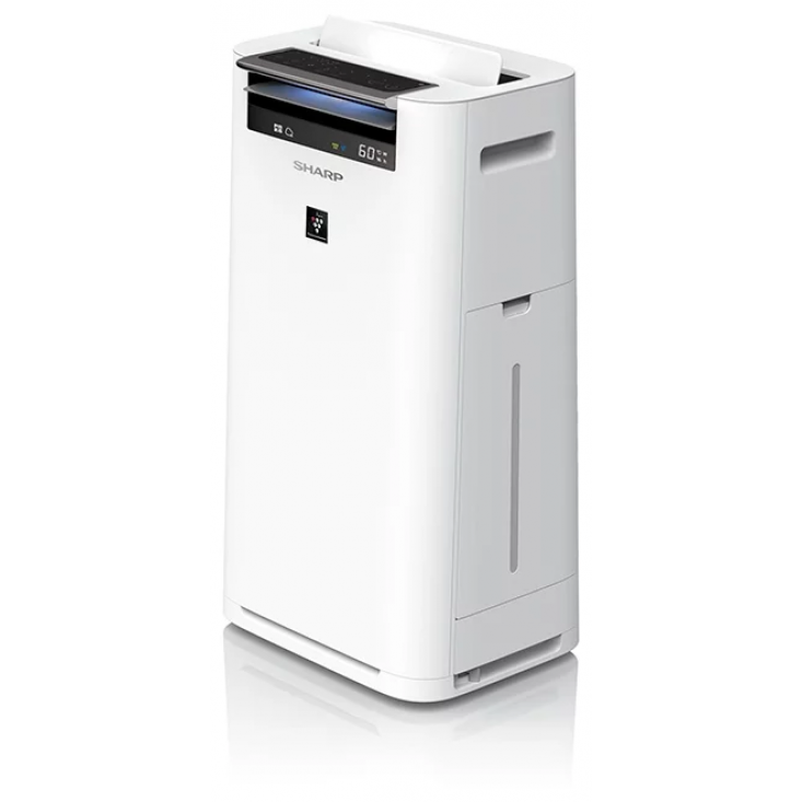 Климатический комплекс Sharp KC-G61 RW