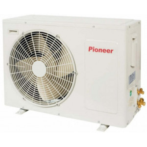 Сплит-система Pioneer KFR100MW/KOR100MW
