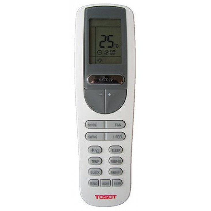 Сплит-система Tosot T24H-SLyR2/I/T24H-SLyR2/O Lyra Inverter Сплит-система Tosot T24H-SLyR2/I/T24H-SLyR2/O Lyra Inverter