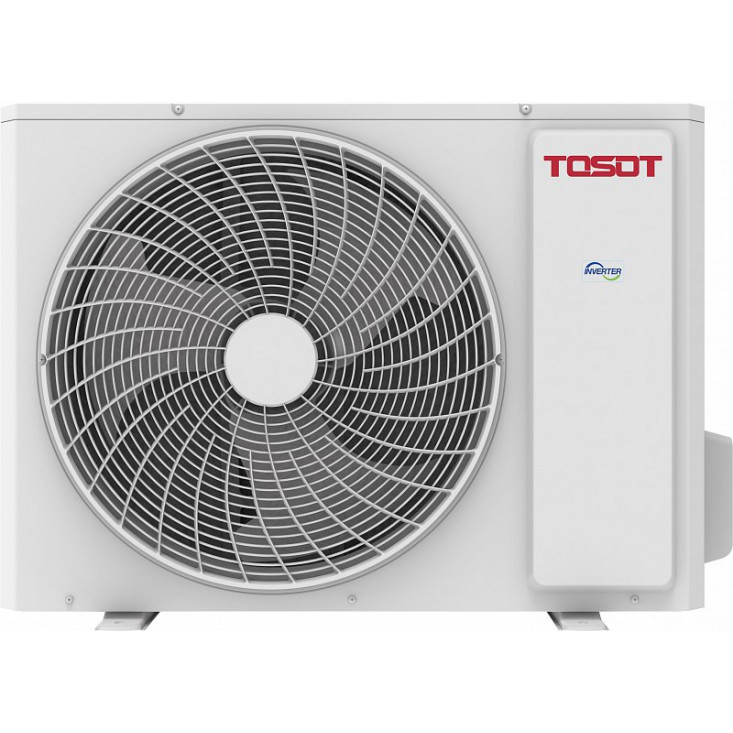 Сплит-система Tosot T24H-SLyR2/I/T24H-SLyR2/O Lyra Inverter Сплит-система Tosot T24H-SLyR2/I/T24H-SLyR2/O Lyra Inverter