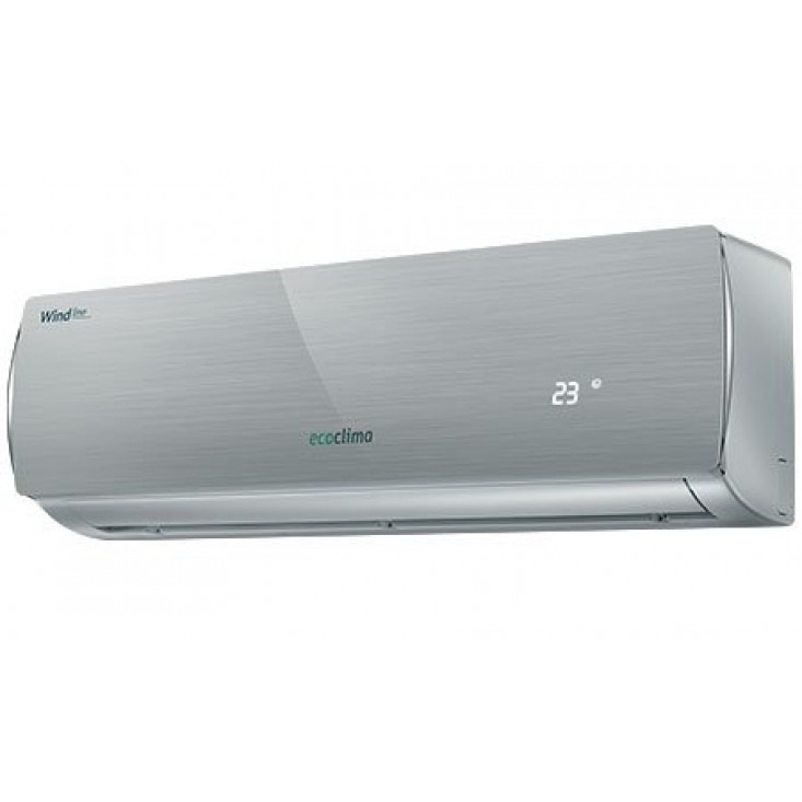 Сплит-система Ecoclima EC/I-12QC/ECW/I-12QCG Wind Line Inverter (Silver) Сплит-система Ecoclima EC/I-12QC/ECW/I-12QCG Wind Line Inverter (Silver)