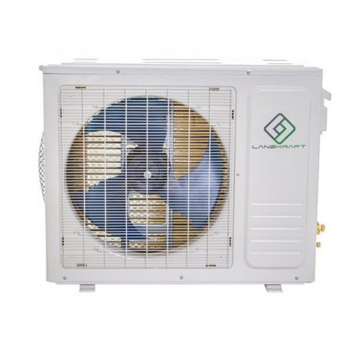 Настенная сплит-система Lanzkraft LSWH-25FC1Z/LSAH-25FC1Z Simple Inverter