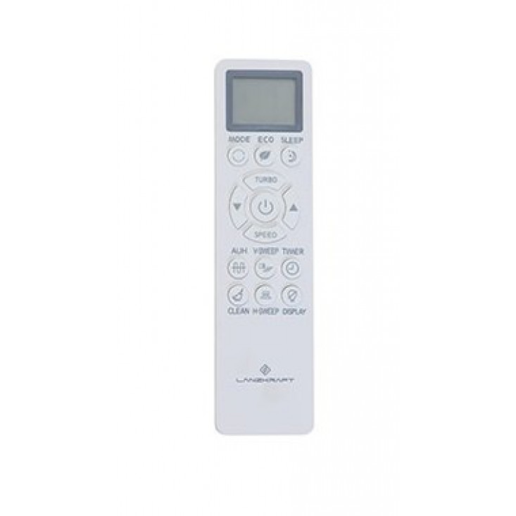Настенная сплит-система Lanzkraft LSWH-25FC1Z/LSAH-25FC1Z Simple Inverter
