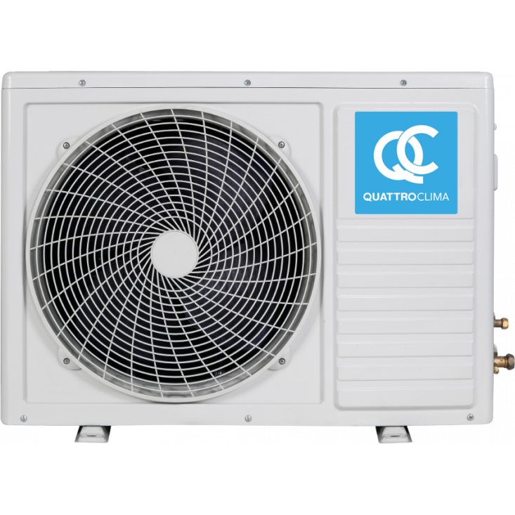 Сплит-система Quattroclima QV-VN24WA/QN-VN24WA Vento