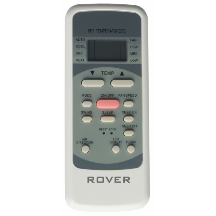 Сплит-система Rover RS2DF24BE Fresh III Inverter