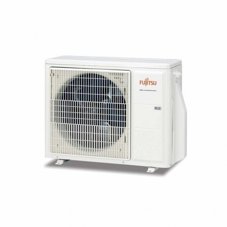 Сплит-система Fujitsu ASYG09KETA/AOYG09KETA Interios