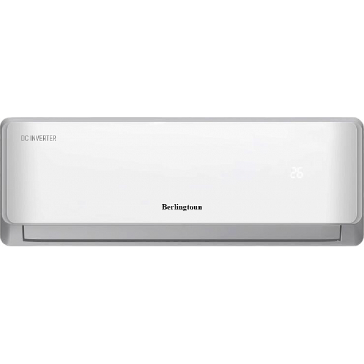 Сплит-система Berlingtoun BR-09MBIN1/IN/BR-09MBIN1/OUT Derby DC Inverter