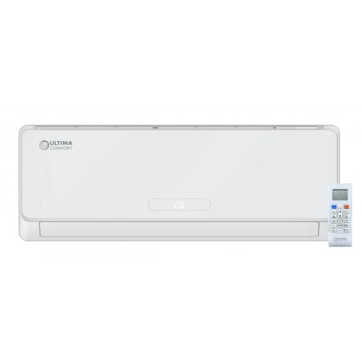 Сплит-система Ultima Comfort EXP-12PN-IN/EXP-12PN-OUT Explorer