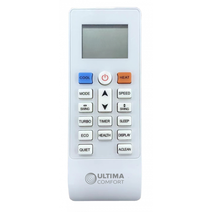 Сплит-система Ultima Comfort EXP-12PN-IN/EXP-12PN-OUT Explorer