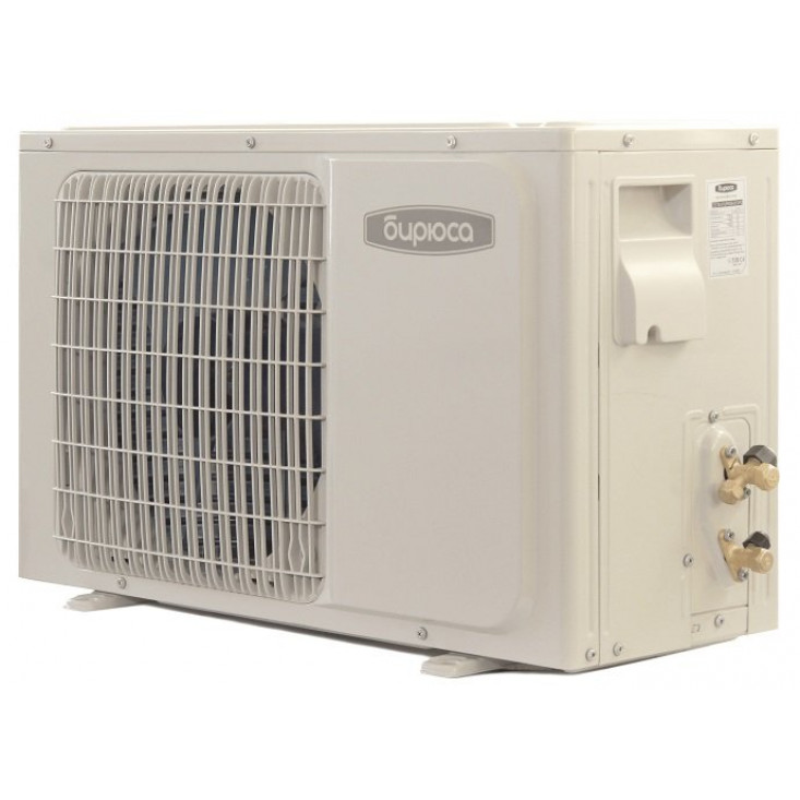 Настенная сплит-система Бирюса B-12FIR/B-12FIQ F Inverter