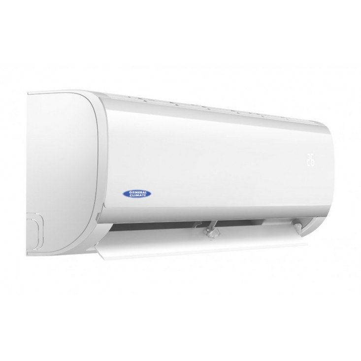 Сплит-система General Climate GC-RE12HR/GU-RE12H Pulsar Inverter
