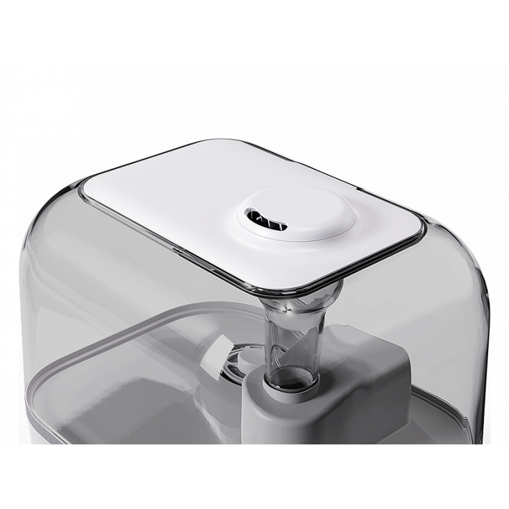 Увлажнитель воздуха ультразвуковой Zanussi ZH 4.5 ET Classico