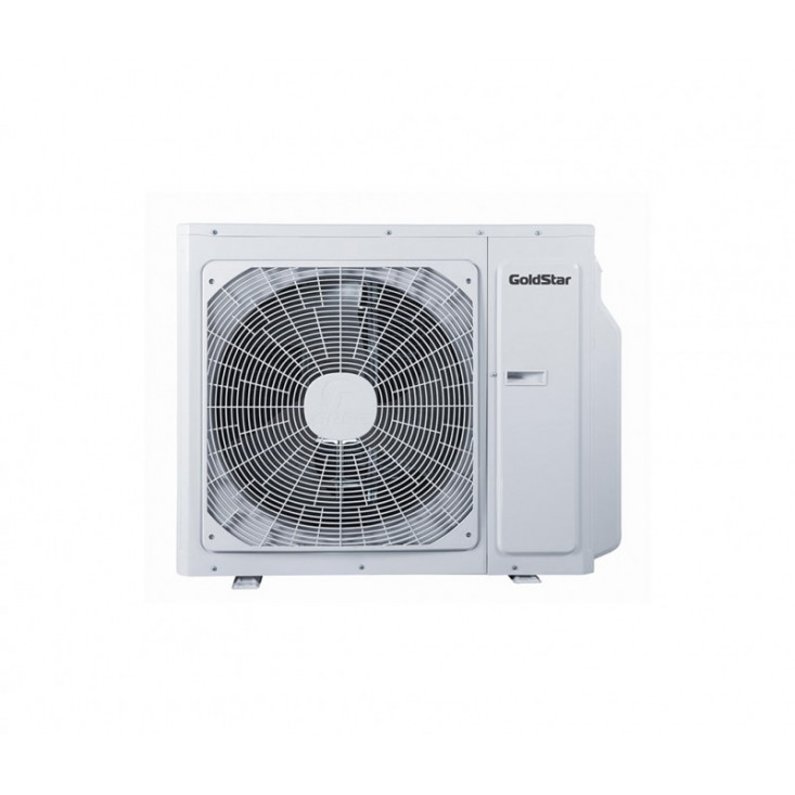 Наружный блок мульти сплит-системы Goldstar GSWH28-DK1KO