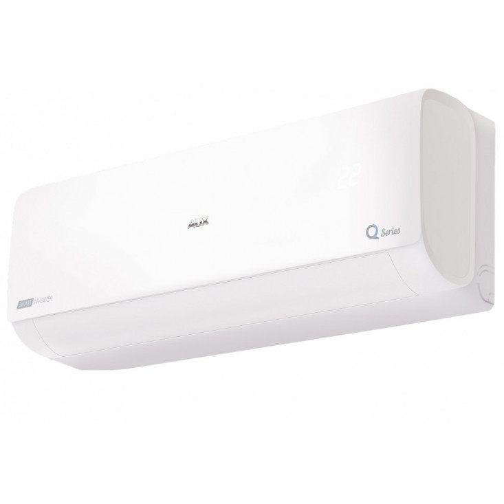 Сплит-система AUX ASW-H12A4/HA-R2DI/AS-H12A4/HA-R2DI Q-Series Inverter Сплит-система AUX ASW-H12A4/HA-R2DI/AS-H12A4/HA-R2DI Q-Series Inverter