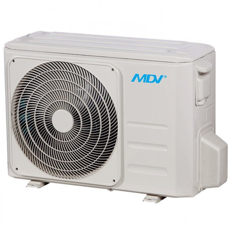 Сплит-система MDV MDSA-24HRN1/MDOA-24HN1 Aurora On/Off