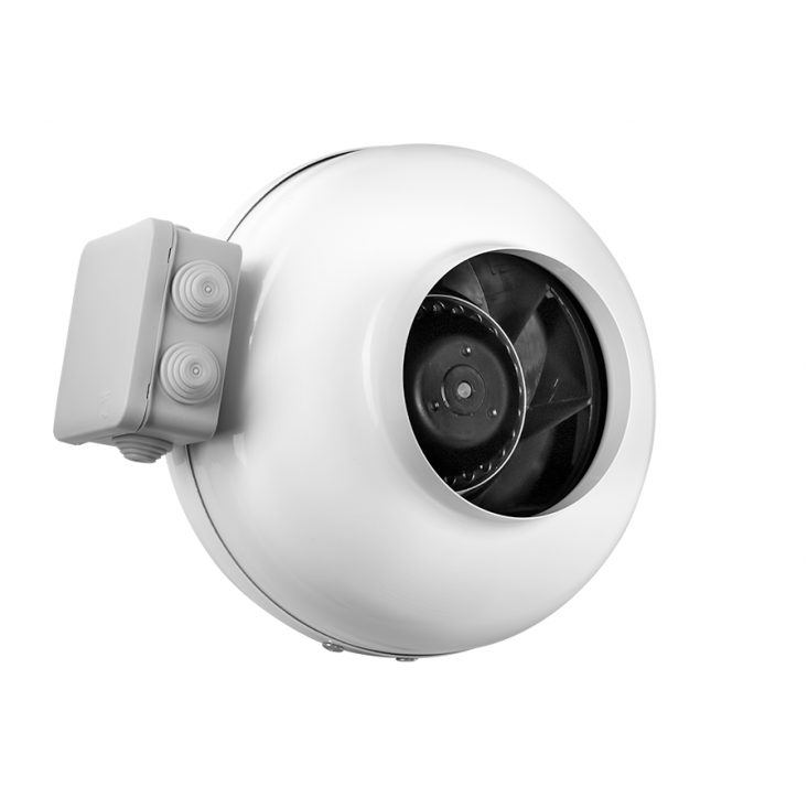 Вентилятор осевой Shuft Tube 160XL Вентилятор осевой Shuft Tube 160XL