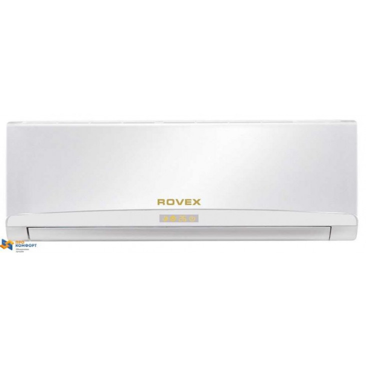 Сплит система Rovex RS-30ST1
