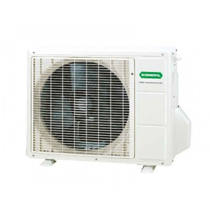 Сплит-система General ASHG18KLCA/AOHG18KLTA Eco Range Сплит-система General ASHG18KLCA/AOHG18KLTA Eco Range