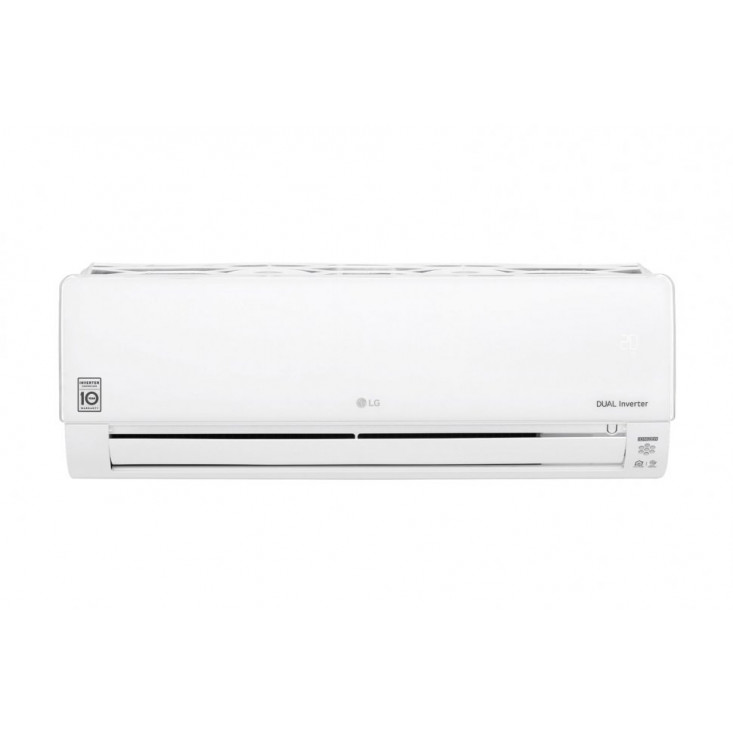 Сплит-система LG DC07RH EVO MAX Сплит-система LG DC07RH EVO MAX
