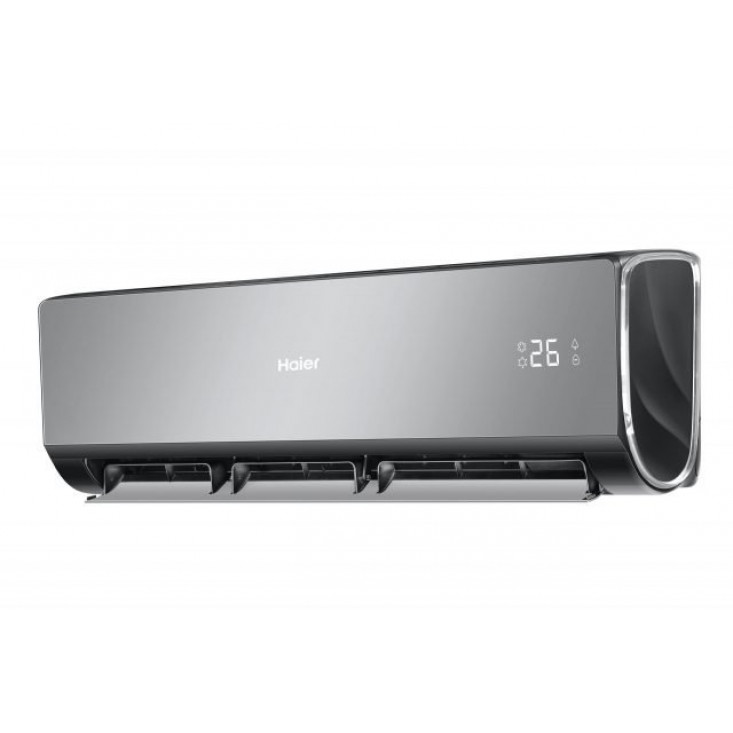 Сплит-система Haier HSU-09HNF203/R2/HSU-09HUN203/R2 Lightera Black Сплит-система Haier HSU-09HNF203/R2/HSU-09HUN203/R2 Lightera Black