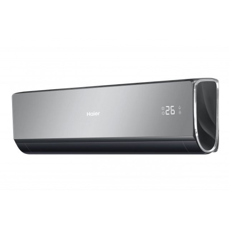 Сплит-система Haier HSU-09HNF203/R2/HSU-09HUN203/R2 Lightera Black Сплит-система Haier HSU-09HNF203/R2/HSU-09HUN203/R2 Lightera Black