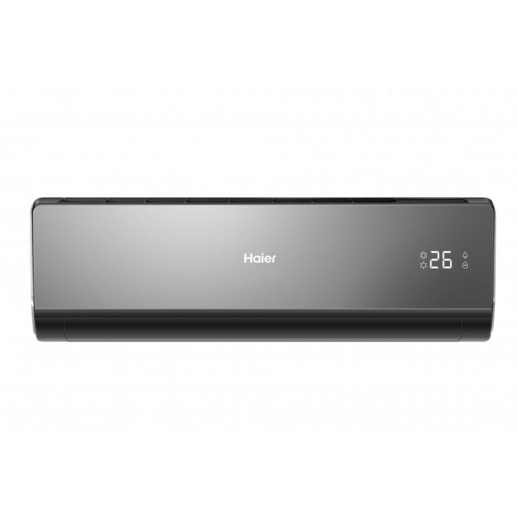 Сплит-система Haier HSU-09HNF203/R2/HSU-09HUN203/R2 Lightera Black Сплит-система Haier HSU-09HNF203/R2/HSU-09HUN203/R2 Lightera Black